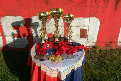 MEMORIJAL "DUŠKO OŽEGOVIĆ" Borac i Kozara u finalu