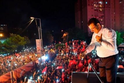 POLITIČKI ZEMLJOTRES Kako bi Erdoganov poraz mogao da UTIČE NA CIJELI SVIJET