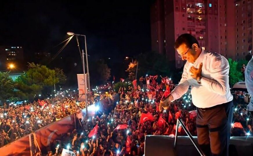 POLITIČKI ZEMLJOTRES Kako bi Erdoganov poraz mogao da UTIČE NA CIJELI SVIJET