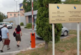 OPTUŽEN ZA ORGANIZOVANI KRIMINAL Pajiću određen dvogodišnji pritvor