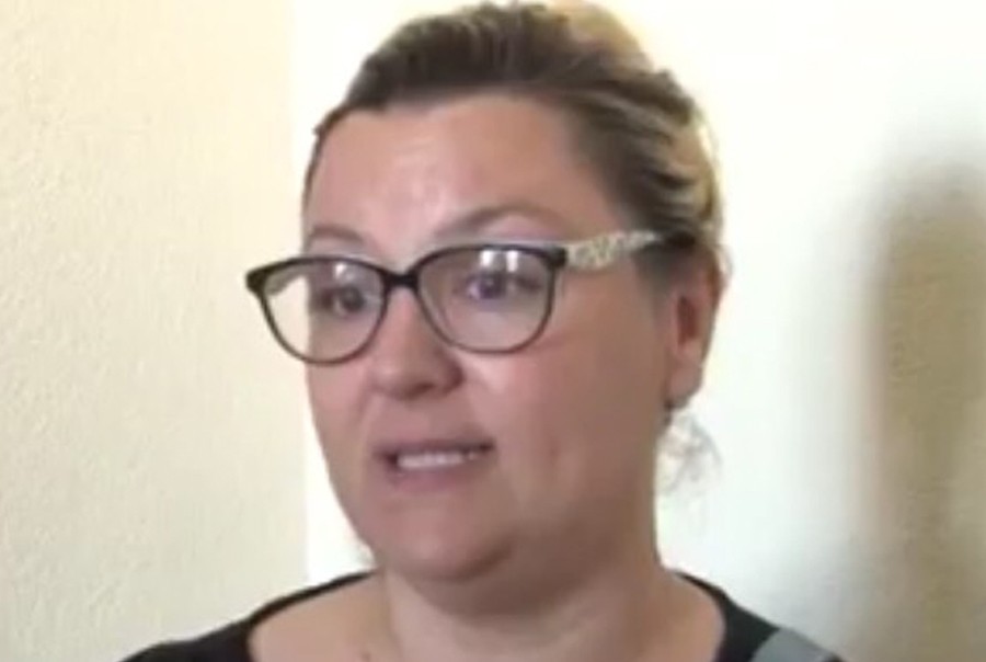 POBJEDNIK DANA Vesna Subotić