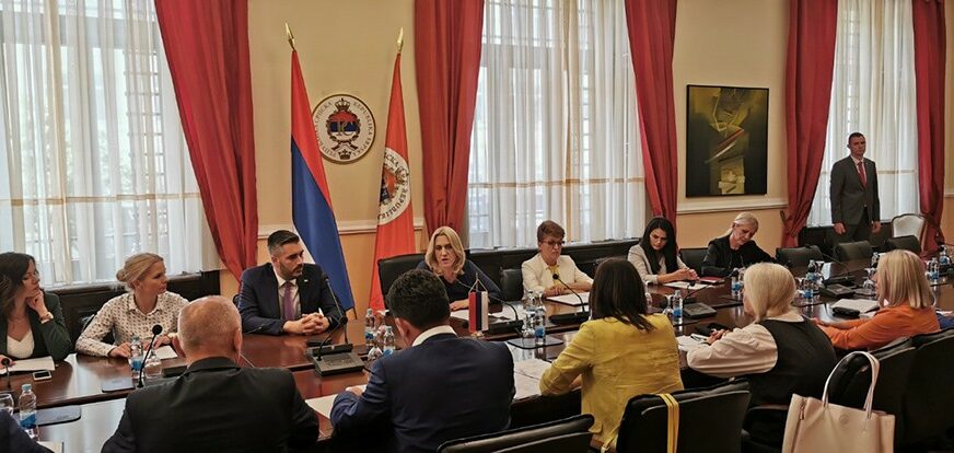 Foto: Vlada RS/RAS Srbija