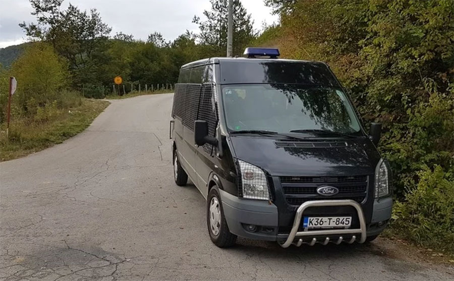 SIPA u Sarajevu uhapsila još jednu osobu zbog krijumčarenja migranata
