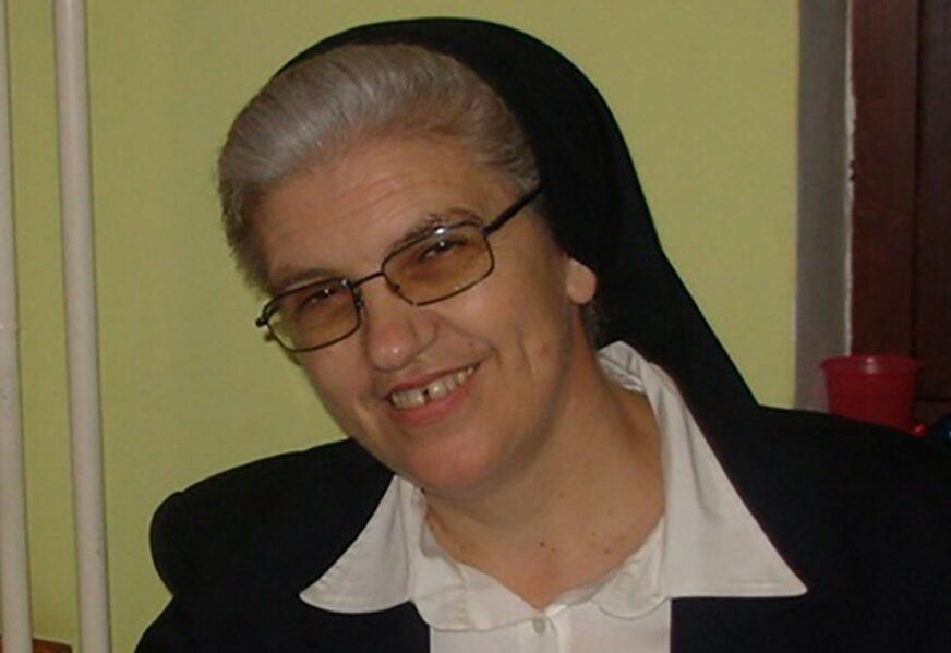 POBJEDNIK DANA Amata Anđelić