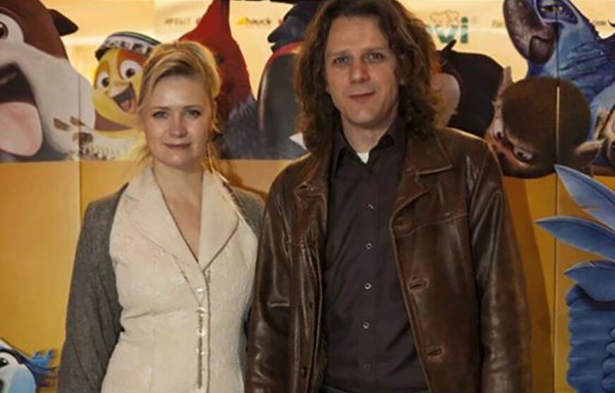 Ana Sofrenović i Dragan Mićanović su bili u braku 13 godina: Nakon kraha ljubavi glumica je doživjela emotivni slom i dugo se borila sa depresijom (FOTO)