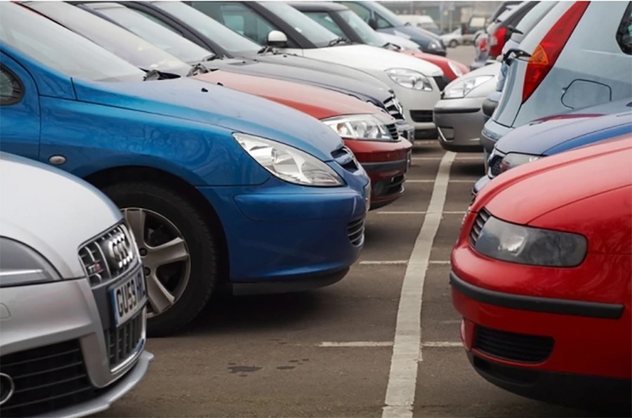 Pazite GDJE OSTAVLJATE svoje četvorotočkaše: Ovo su NAJOPASNIJA parking mjesta u Evropi