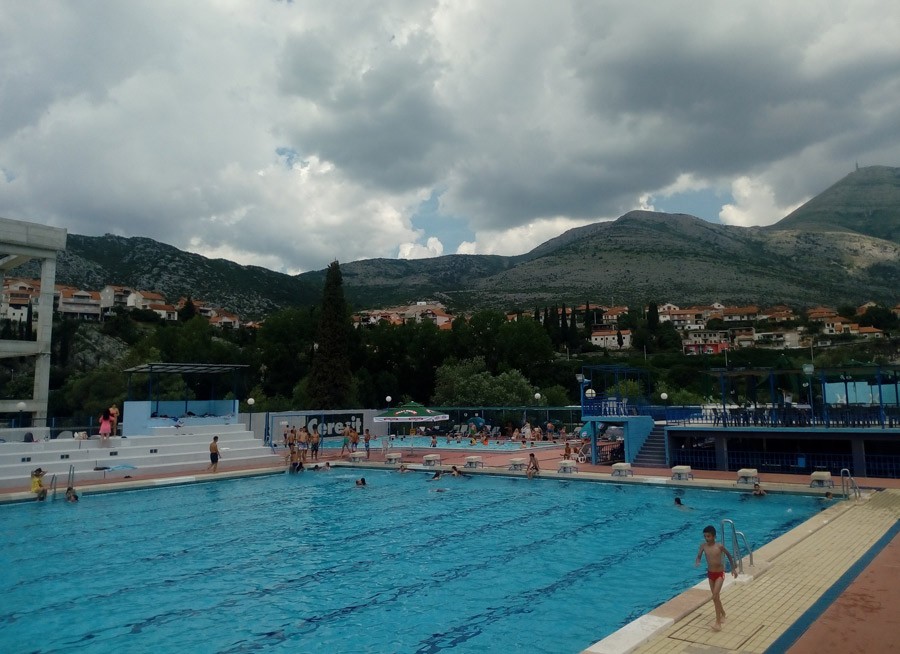 SKUPLJA KARTA ZA OLIMPIJSKI BAZEN Sezona kupanja u Trebinju počinje 15. juna