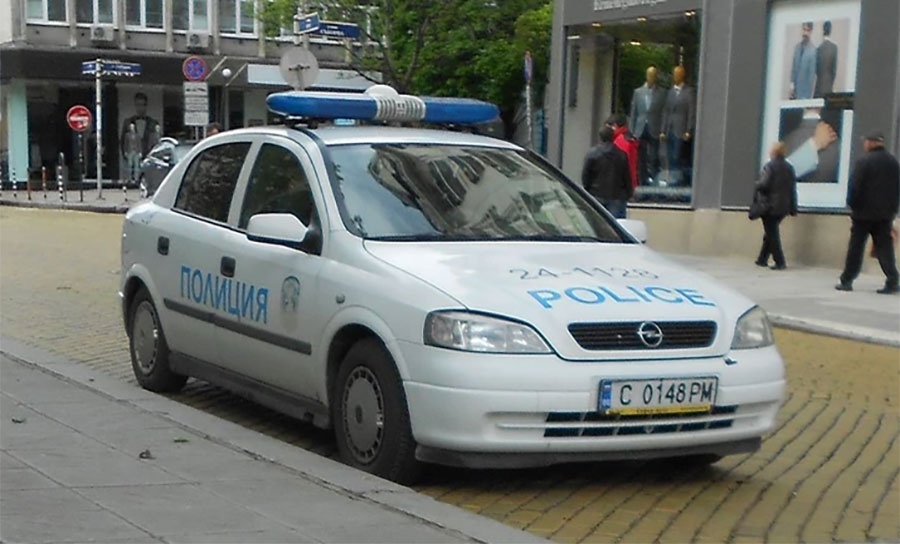 DONIO BOMBU U ŠKOLU Bugarska policija spriječila TERORISTIČKI NAPAD u Plovdivu