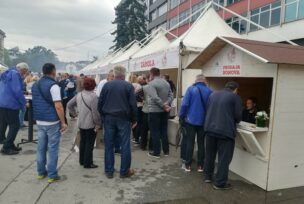 FOTO: NATAŠA TELEBAK/RAS SRBIJA