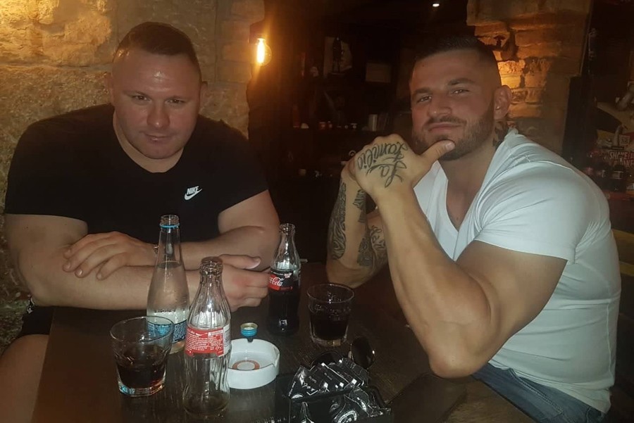 Foto: privatna arhiva/RAS Srbija