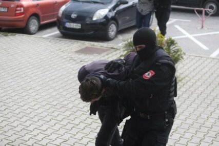 Nastavak akcije "Pliva": Uhapšen zbog prodaje droge u Šipovu