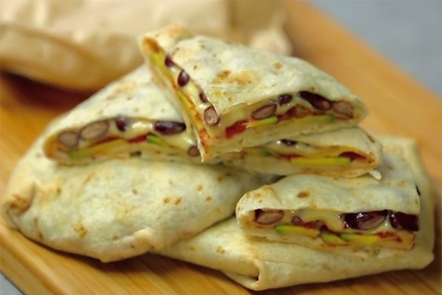 NE PRESKAČITE VEČERU Hrskavu tortilju bolje da pojedete nego da je sanjate