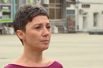"ISCRPLJENI SMO" Direktorka Doma zdravlja u Bihaću poručila da se plaši novih problema u migrantskom centru