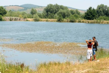 Počinje uređenje turističko-rekreativnog KOMPLEKSA NA MANJAČI: Uređeno jezero Šljivno u julu DOČEKUJE KUPAČE