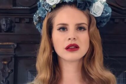 "Izgledala je prelijepo dok je bila mršava" Lana Del Rej na udaru kritike na Tviteru