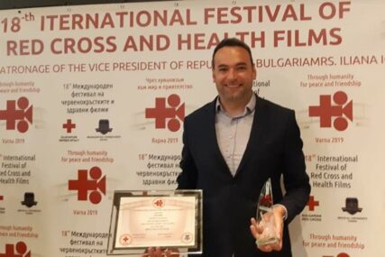 Filmu "Lica Lafore" nagrada za NAJBOLJI FILM u Bugarskoj
