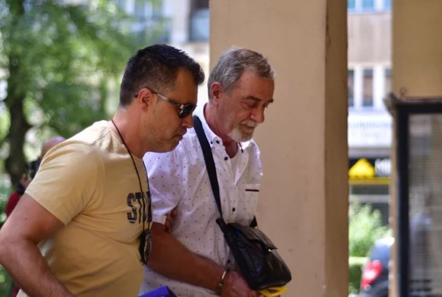 AKCIJA "HIRURG" Dva doktora puštena na slobodu, medicinska sestra i jedan ljekar ostaju u pritvoru