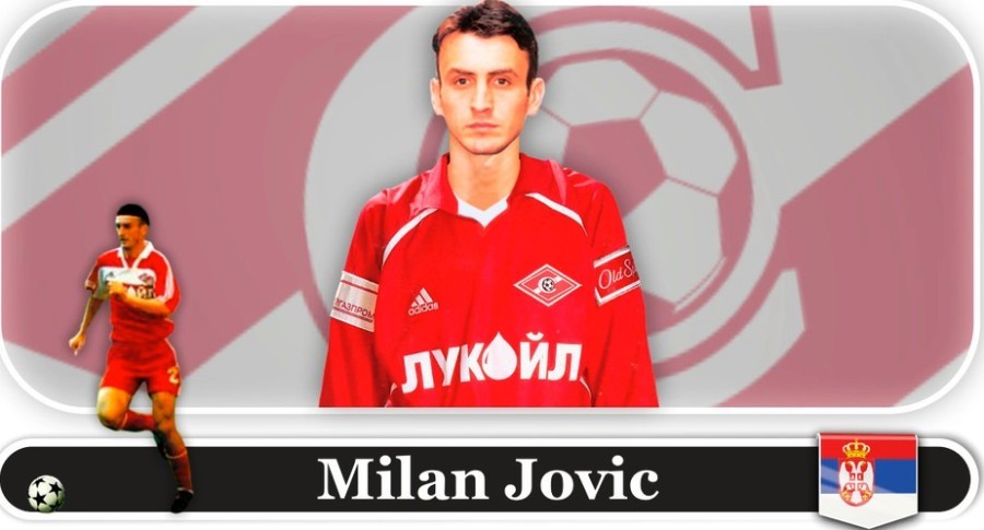 Rusi zamijenili oca Luke Jovića sa bivšim igračem Partizana!