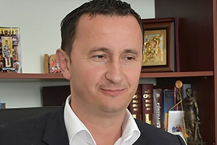 POBJEDNIK DANA Mirko Ćurić
