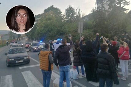 MOJA BANJALUKA Jovana Kisin: Grad na prvoj liniji fronta