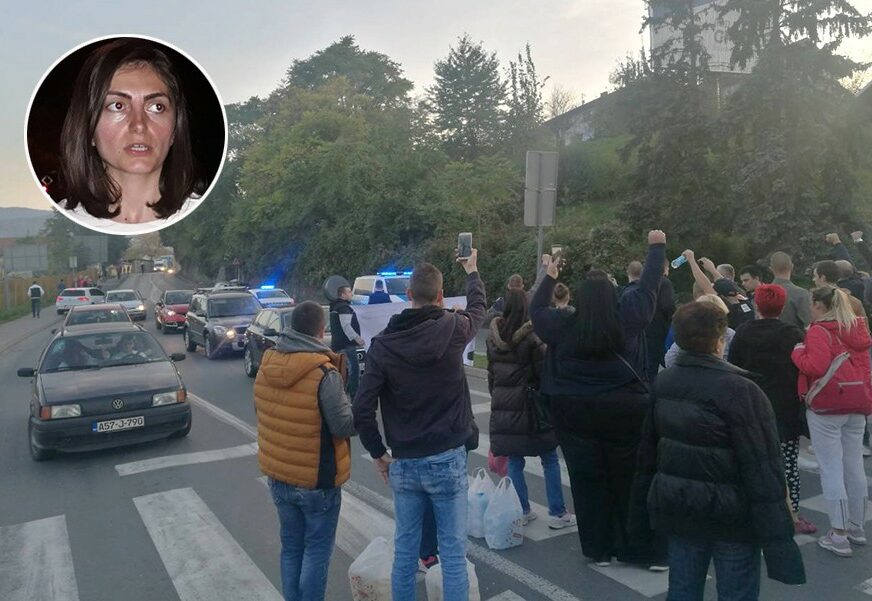 MOJA BANJALUKA Jovana Kisin: Grad na prvoj liniji fronta