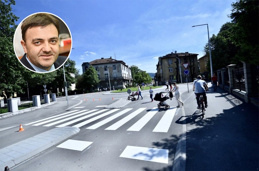 MOJA BANJALUKA Stanislav Palija: Mnogo se ulaže u grad