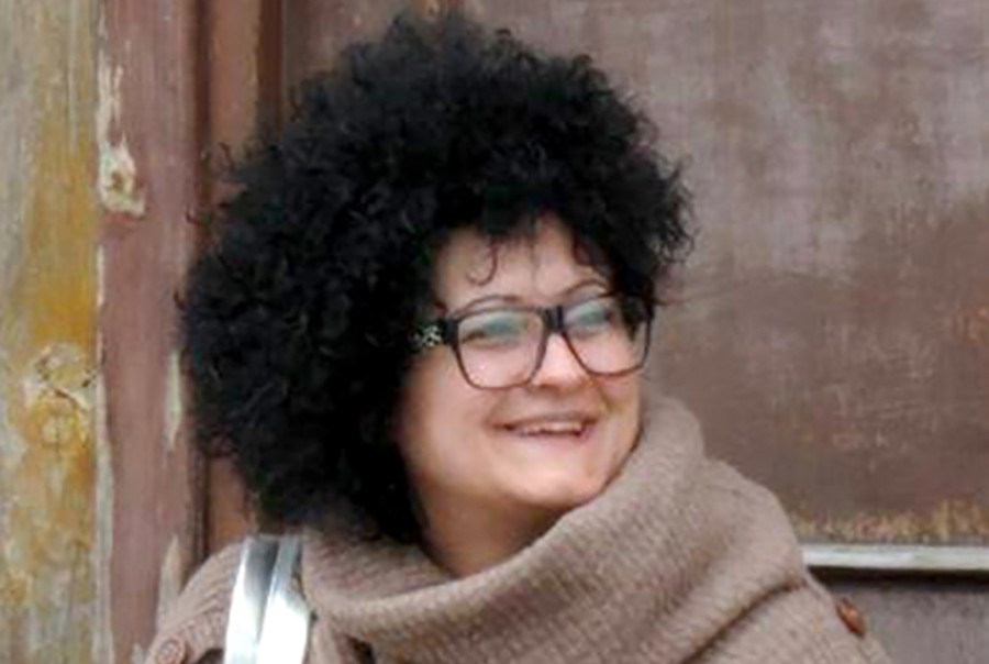POBJEDNIK DANA Nina Pupić