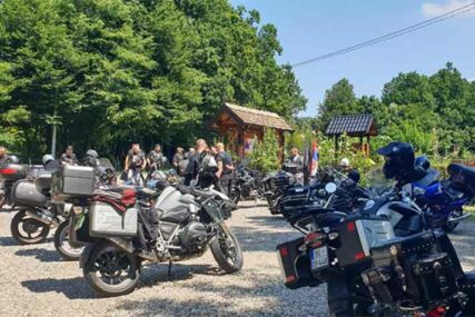 META "NOĆNI VUKOVI" EU u paket sankcija protiv Rusije uključila motociklistički klub