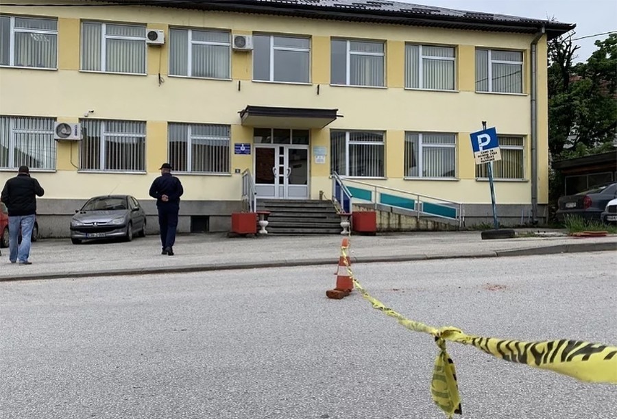 UBISTVO IZ NEHATA Policajcu iz Vlasenice koji je slučajno ubio muškarca određene mjere zabrane