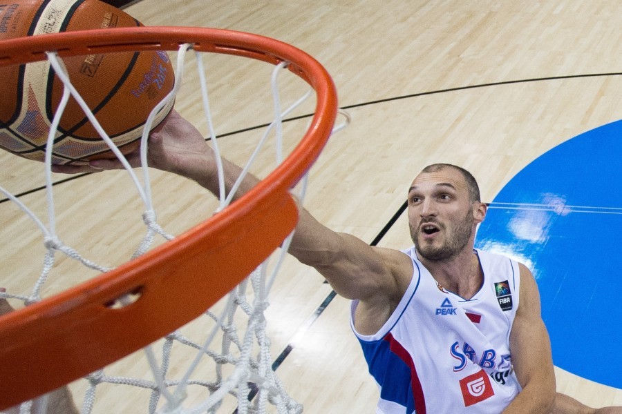 Simonović se vraća u ABA ligu