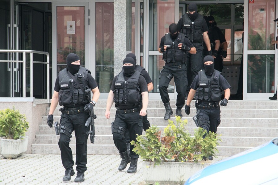 Lukač potvrdio: Do kraja godine policija Srpske dobija NOVE UNIFORME