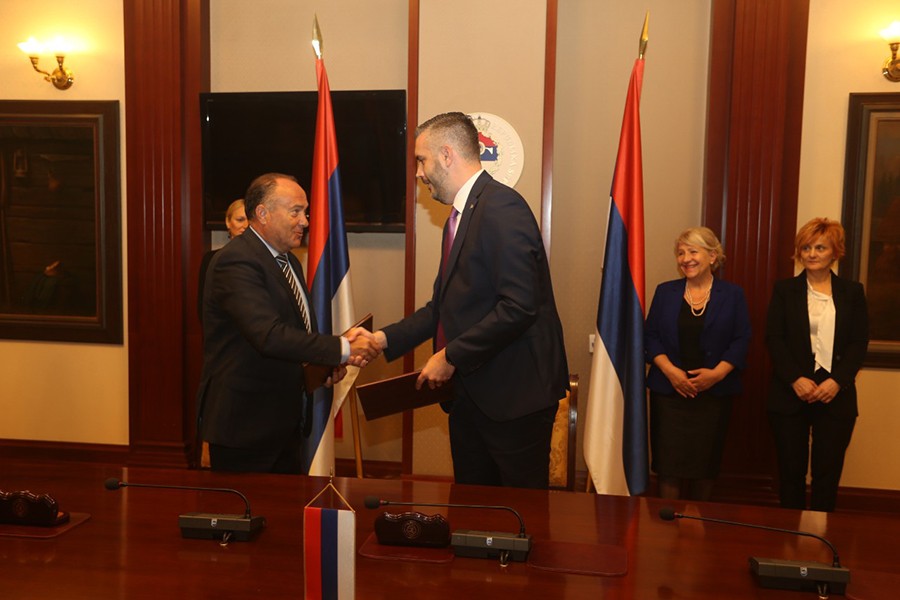 VISOKO OBRAZOVANJE Srpska i Srbija dogovorili saradnju u oblasti obezbjeđenja kvaliteta i priznavanju akreditacija