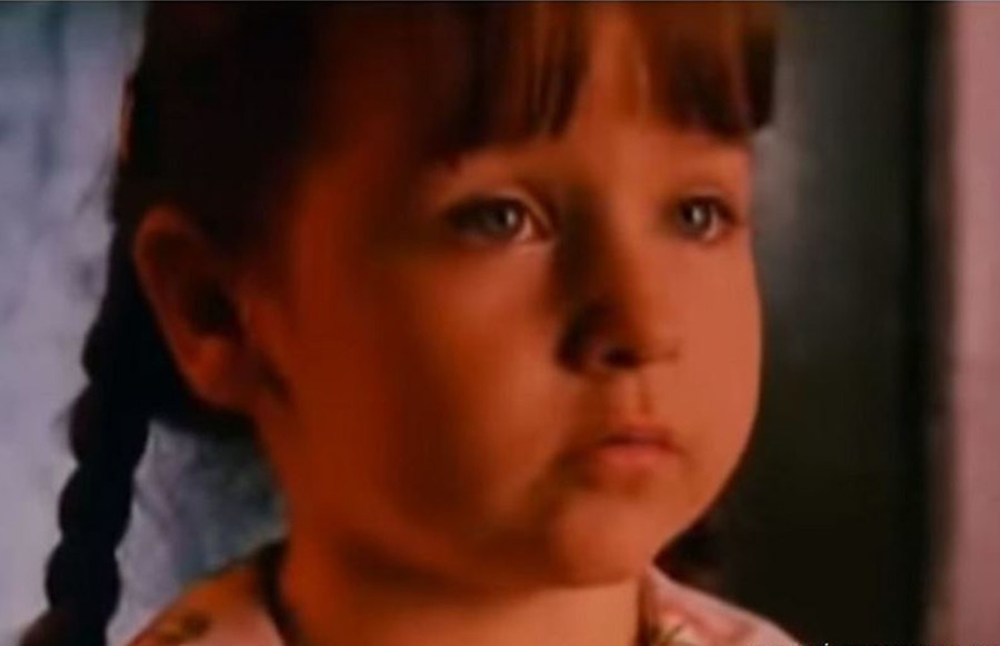 "NEĆU DA TI KAŽEM ĆELAVI" Kako danas izgleda slatka djevojčica iz filma "Mrtav ladan"