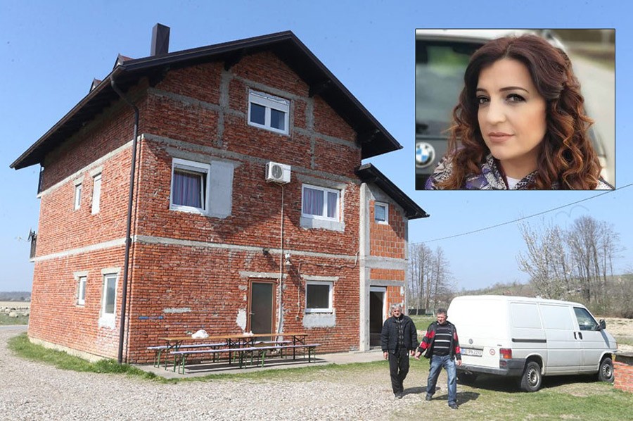 U SNAJU ISPALIO ČETIRI HICA Srpčanin osuđen na 12 GODINA ROBIJE zbog ubistva 