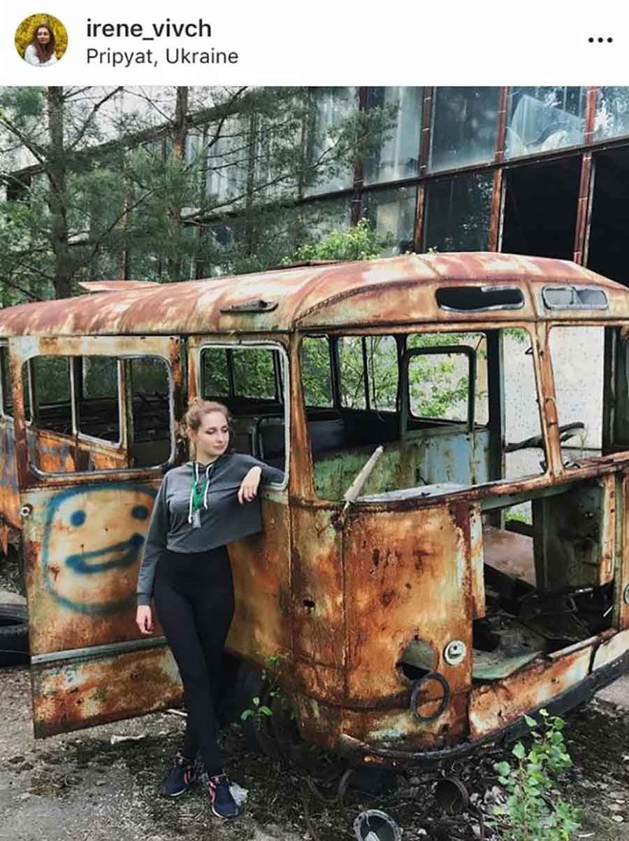 Foto: Instagram screenshot