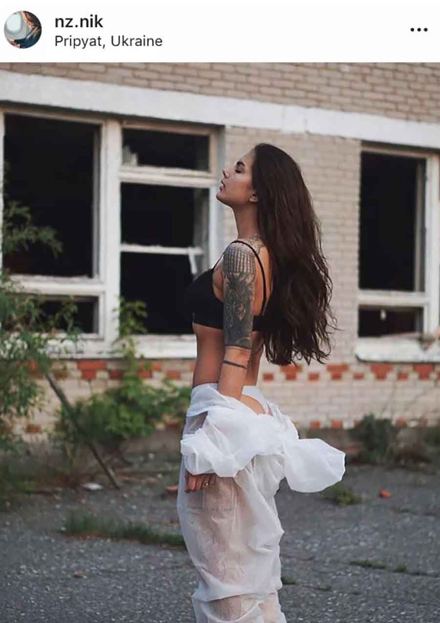 Foto: Instagram screenshot