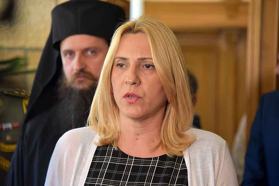 Cvijanović: Srpski ministri u novom Savjetu ministara znaće da se ništa ne smije blokirati na štetu Srpske