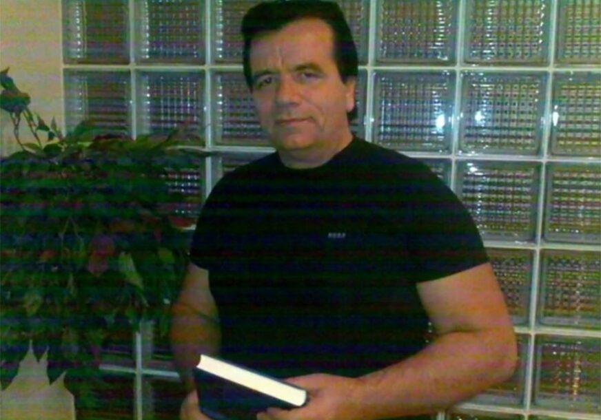 UBIO OCA, PA SE PRAVIO DA GA OPLAKUJE Sin mu usred noći pokucao na vrata, pa ga IZBO DO SMRTI