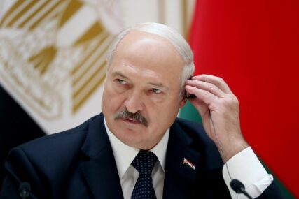 NIJE VIŠE POSLJEDNJI DIKTATOR EVROPE Lukašenko je šef države sa najdužim stažom