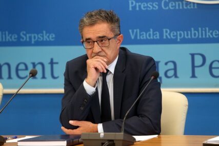 “LOŠ ZNAK” Kasipović poručio da je dogovor o revidiranoj strategiji MINIRAN