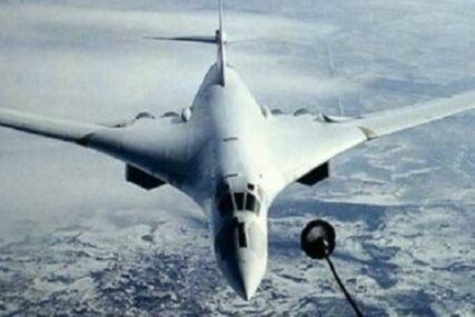 SUPERSONIČNI „BIJELI LABUD“ Rusi predstavili najveći strateški bombarder na svijetu (VIDEO)