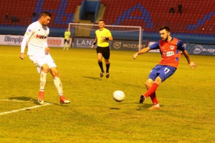 FK BORAC Cijene karata od dvije do pet KM, za žene i djecu BESPLATAN ULAZ