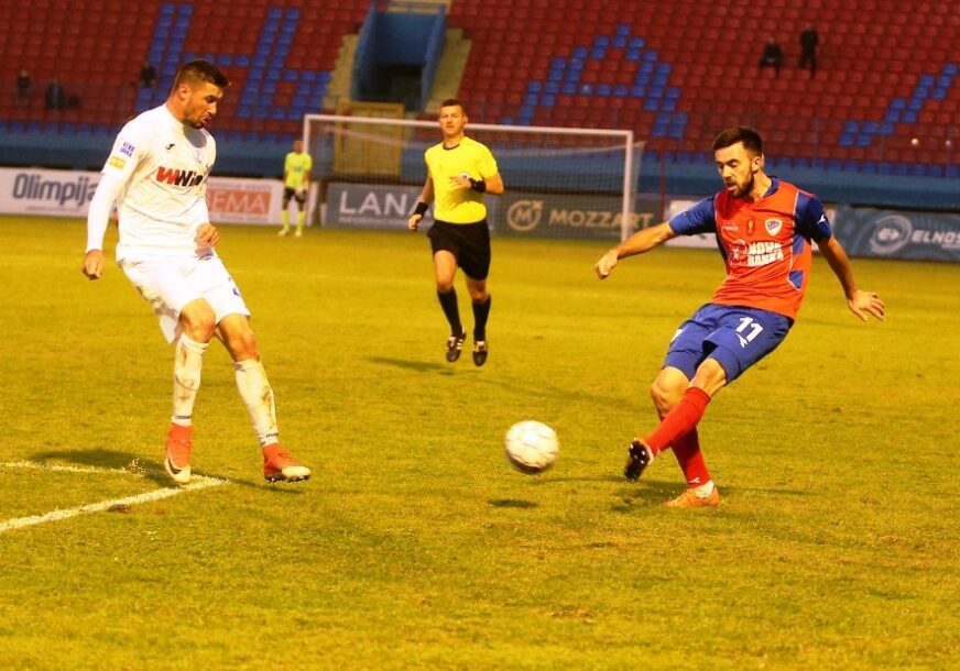 FK BORAC Cijene karata od dvije do pet KM, za žene i djecu BESPLATAN ULAZ
