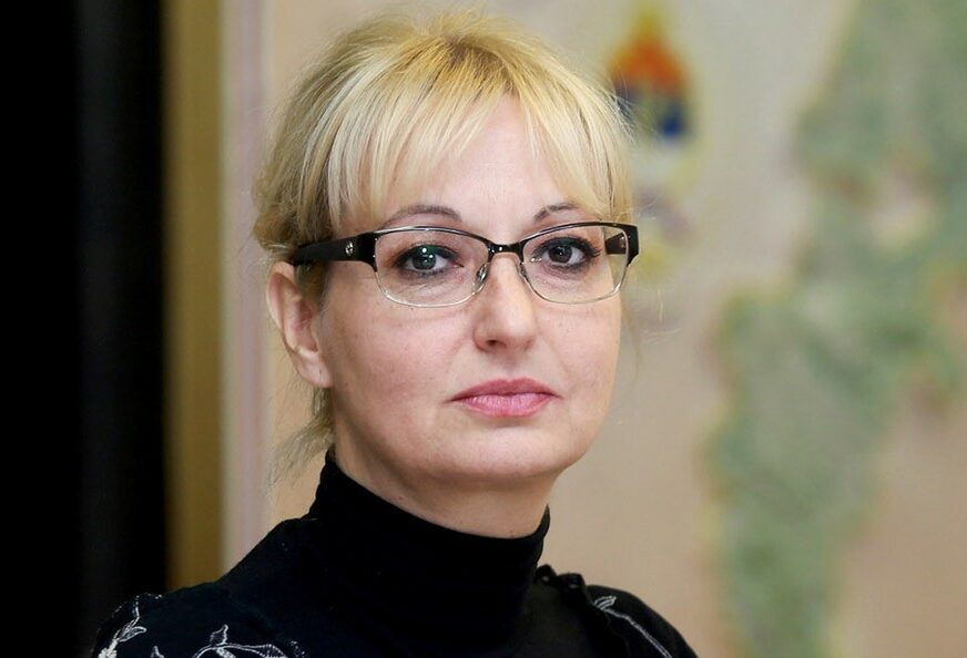 POBJEDNIK DANA Bosiljka Predragović