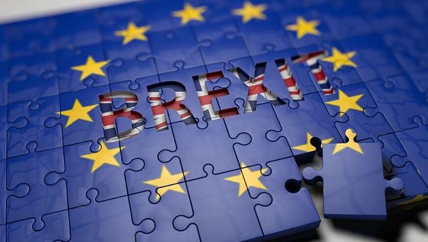 Bregzit: Održana nova runda pregovora Britanije i EU