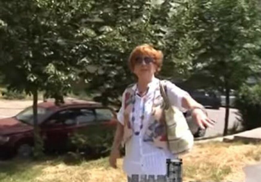 "OTAC JE RANO UMRO, MAJKA NAM JE BILA SVE" Danka je rođena kod Prijedora, a ovo je NJENA PRIČA