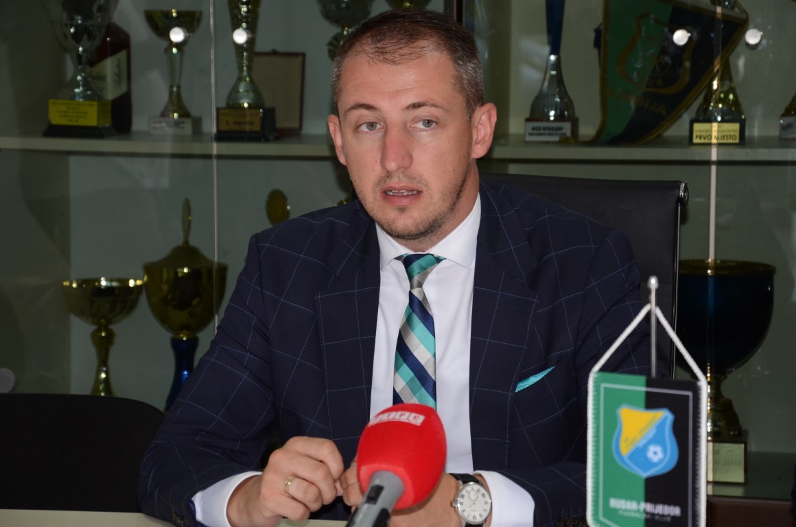 Milunović: Deblokada računa glavni zadatak