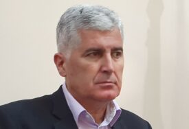 Čović razgovarao sa Milanovićem u Zagrebu: Reforma Izbornog zakona u BiH glavna tema