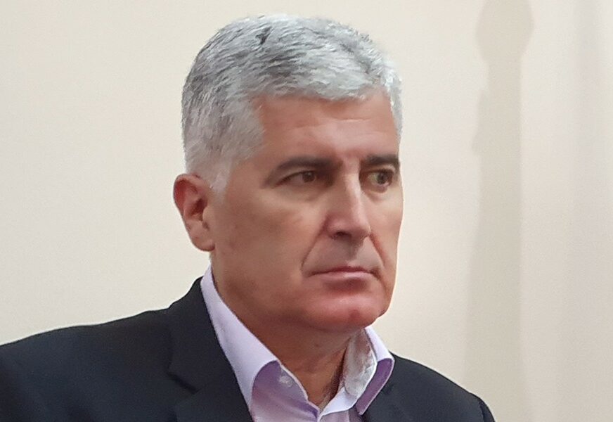 “Dogovorili smo se” Čović poručuje da stranke HNS idu zajedno na izbore