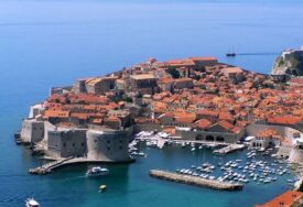 Hrvatski grad razočarao turiste: "Zbrka otrcanih kafića i rijeke ljudi sa selfi štapovima"